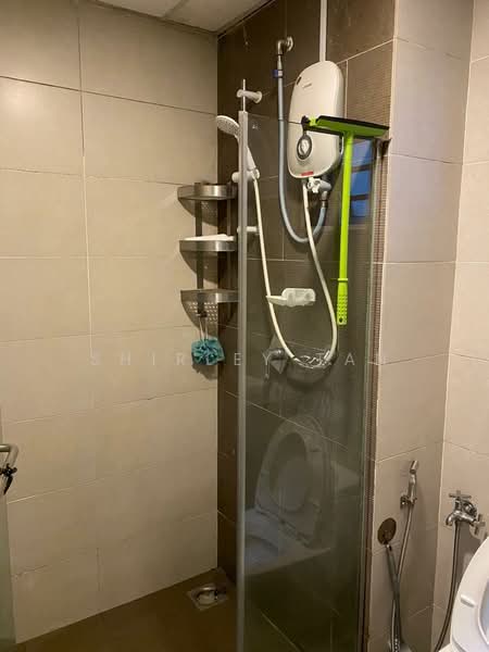 Service Residence for Sale at Metropolitan Square - Shirley Tan - Bathroom - PropertyGuru.com.my
