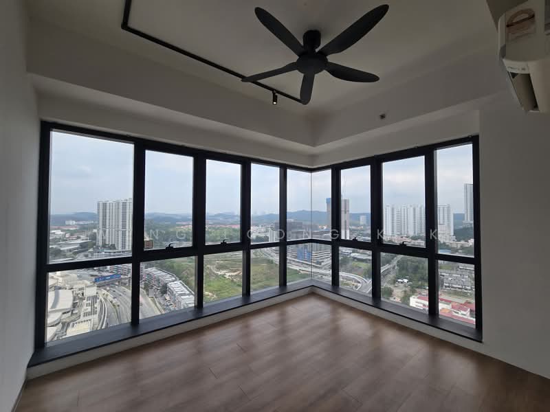 Service Residence for Sale at Aurora Suites @ Bukit Jalil - Weng Loong Kok - PropertyGuru.com.my