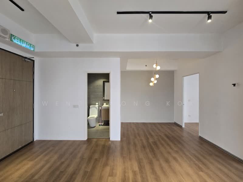 Service Residence for Sale at Aurora Suites @ Bukit Jalil - Weng Loong Kok - PropertyGuru.com.my