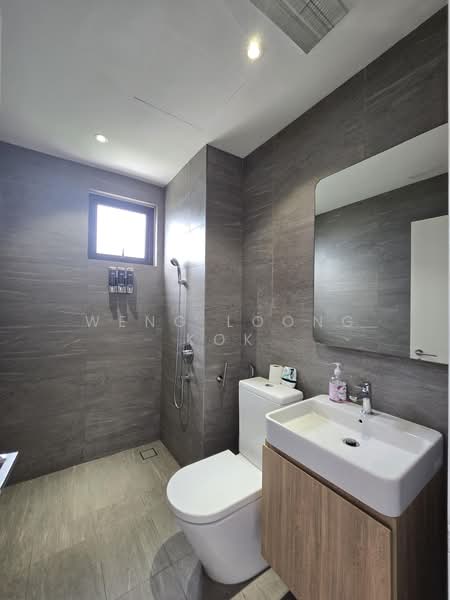 Service Residence for Sale at Aurora Suites @ Bukit Jalil - Weng Loong Kok - PropertyGuru.com.my