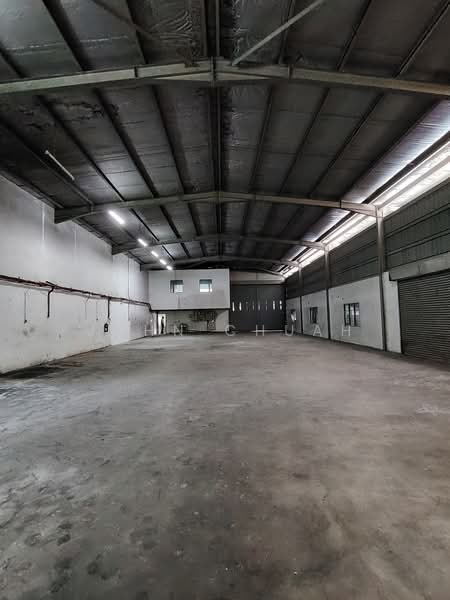 Kilang untuk Disewa di Jelapang (Perak) - John Chuah - PropertyGuru.com.my