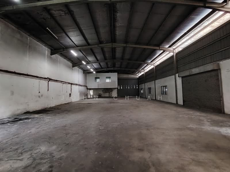 Kilang untuk Disewa di Jelapang (Perak) - John Chuah - PropertyGuru.com.my