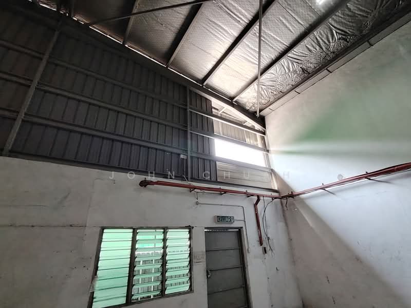 Kilang untuk Disewa di Jelapang (Perak) - John Chuah - PropertyGuru.com.my
