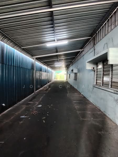 Kilang untuk Disewa di Jelapang (Perak) - John Chuah - PropertyGuru.com.my