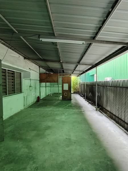Kilang untuk Disewa di Jelapang (Perak) - John Chuah - PropertyGuru.com.my