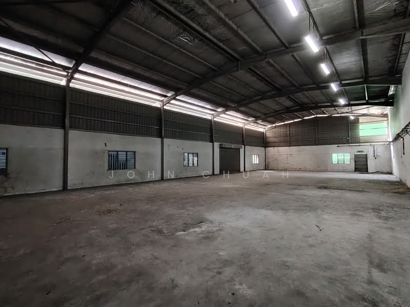 Kilang untuk Disewa di Jelapang (Perak) - John Chuah - PropertyGuru.com.my