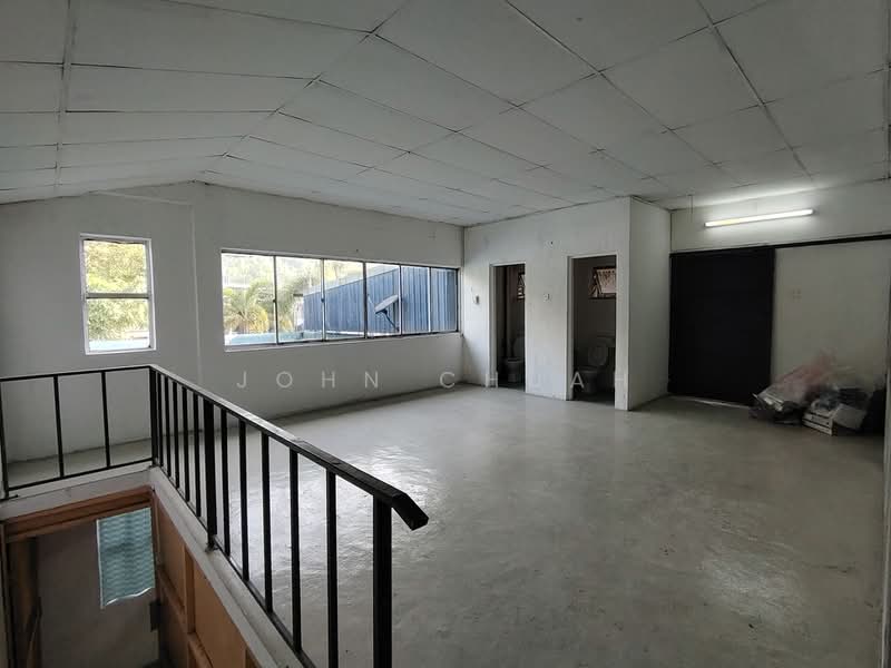 Kilang untuk Disewa di Jelapang (Perak) - John Chuah - PropertyGuru.com.my