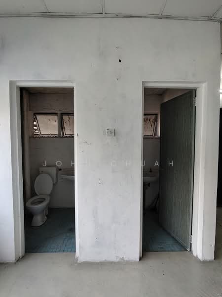 Kilang untuk Disewa di Jelapang (Perak) - John Chuah - PropertyGuru.com.my