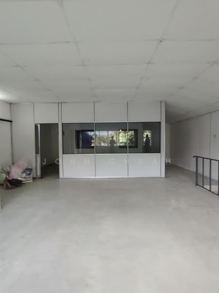 Kilang untuk Disewa di Jelapang (Perak) - John Chuah - PropertyGuru.com.my