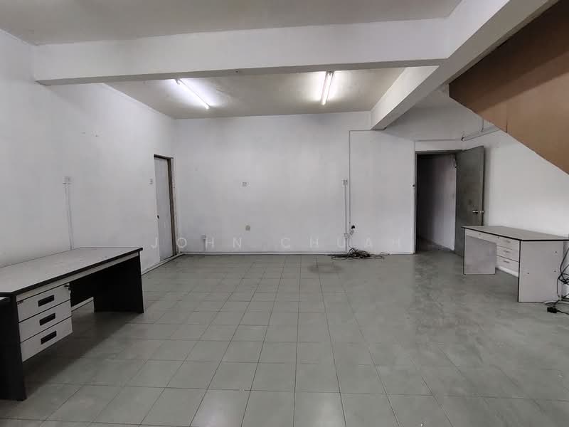 Kilang untuk Disewa di Jelapang (Perak) - John Chuah - PropertyGuru.com.my