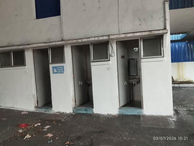 Kilang untuk Disewa di Jelapang (Perak) - John Chuah - PropertyGuru.com.my