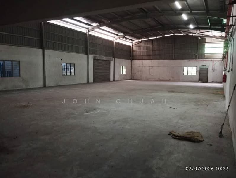 Kilang untuk Disewa di Jelapang (Perak) - John Chuah - PropertyGuru.com.my