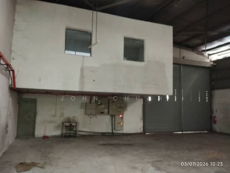Kilang untuk Disewa di Jelapang (Perak) - John Chuah - PropertyGuru.com.my