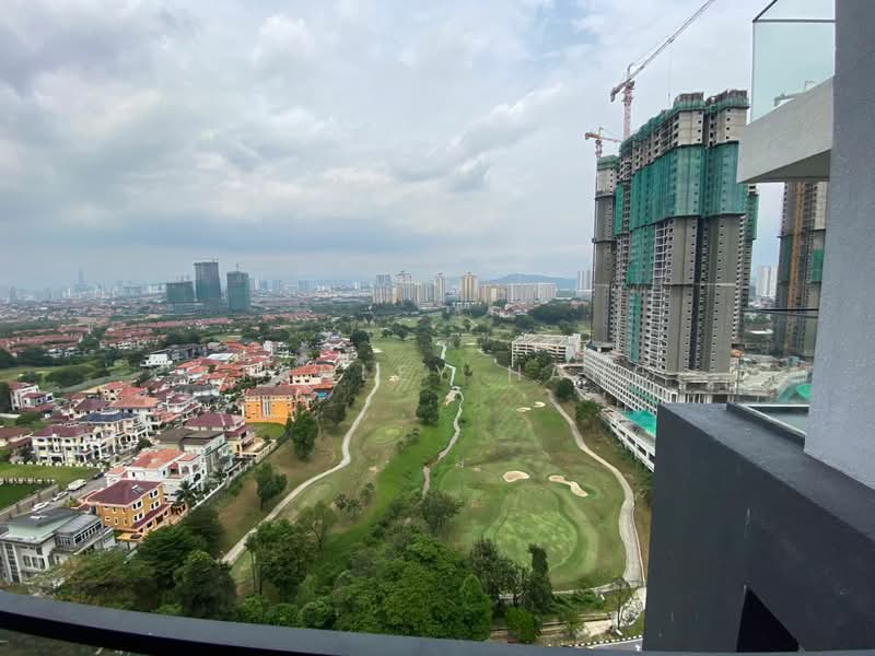 Service Residence for Sale at Skyluxe On The Park Bukit Jalil - Stanley Hang - Exterior - PropertyGuru.com.my