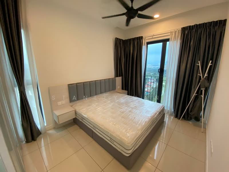 Service Residence for Sale at Skyluxe On The Park Bukit Jalil - Stanley Hang - Bedroom - PropertyGuru.com.my