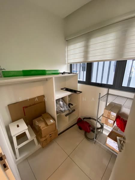 Service Residence for Sale at Skyluxe On The Park Bukit Jalil - Stanley Hang - Interior - PropertyGuru.com.my