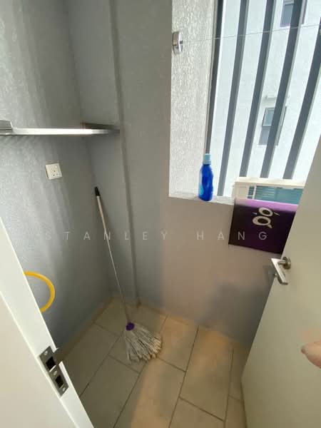Service Residence for Sale at Skyluxe On The Park Bukit Jalil - Stanley Hang - Interior - PropertyGuru.com.my