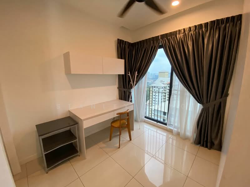 Service Residence for Sale at Skyluxe On The Park Bukit Jalil - Stanley Hang - PropertyGuru.com.my