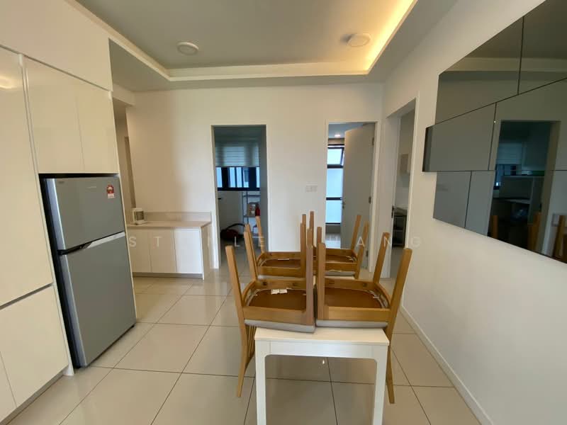 Service Residence for Sale at Skyluxe On The Park Bukit Jalil - Stanley Hang - PropertyGuru.com.my