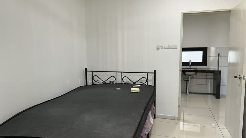 Service Residence for Rent at Horizon Suites - Athena Cho - Bedroom - PropertyGuru.com.my