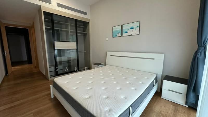 Servis Apartment untuk Dijual di Southern Marina Residences - Sandra Gan - Bedroom - PropertyGuru.com.my