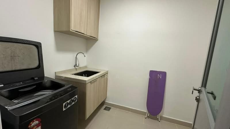 Servis Apartment untuk Dijual di Southern Marina Residences - Sandra Gan - Interior - PropertyGuru.com.my