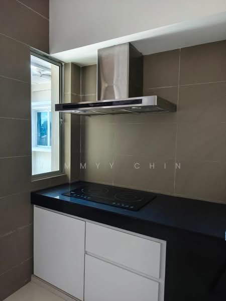 Pangsapuri untuk Dijual di MJC Courtyard Sanctuary - Jimmyy Chin - Kitchen - PropertyGuru.com.my