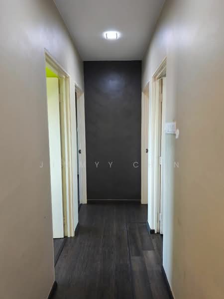 Pangsapuri untuk Dijual di MJC Courtyard Sanctuary - Jimmyy Chin - PropertyGuru.com.my