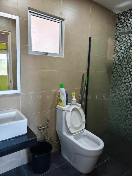 Pangsapuri untuk Dijual di MJC Courtyard Sanctuary - Jimmyy Chin - PropertyGuru.com.my