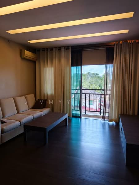 Pangsapuri untuk Dijual di MJC Courtyard Sanctuary - Jimmyy Chin - PropertyGuru.com.my