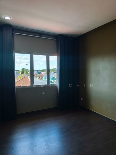 Pangsapuri untuk Dijual di MJC Courtyard Sanctuary - Jimmyy Chin - PropertyGuru.com.my