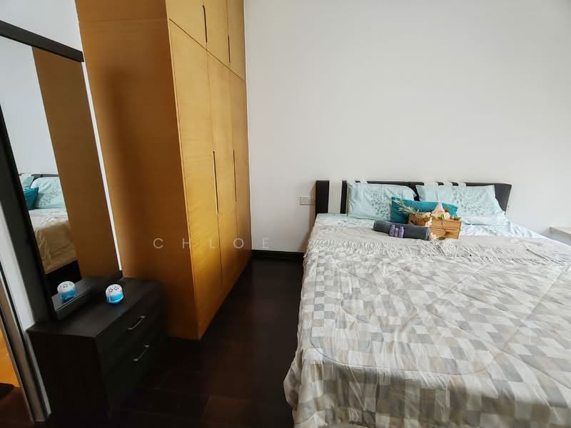 Service Residence for Rent at R&F Princess Cove Phase 1 - Chloe Shum - Bedroom - PropertyGuru.com.my