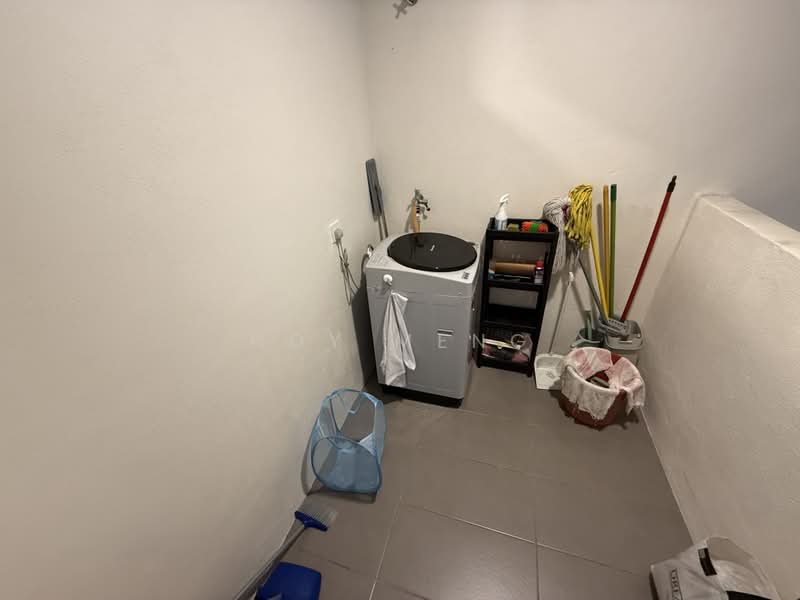 Servis Apartment untuk Disewa di The Tamarind - Hoy Meng - Interior - PropertyGuru.com.my