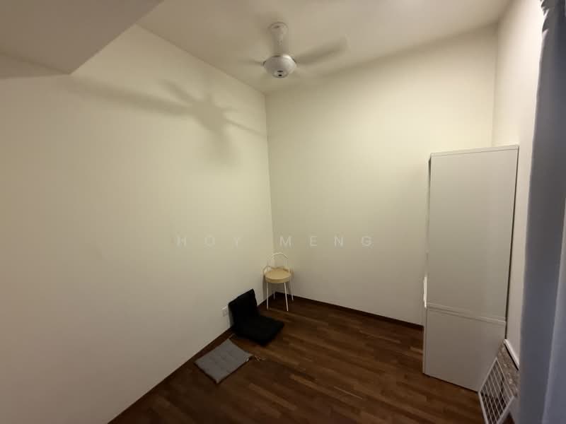 Servis Apartment untuk Disewa di The Tamarind - Hoy Meng - Interior - PropertyGuru.com.my