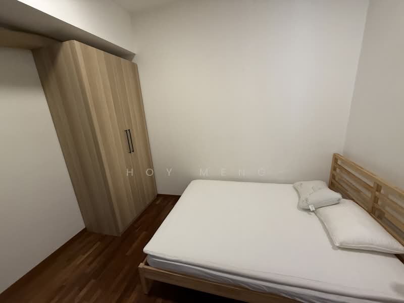 Servis Apartment untuk Disewa di The Tamarind - Hoy Meng - Bedroom - PropertyGuru.com.my