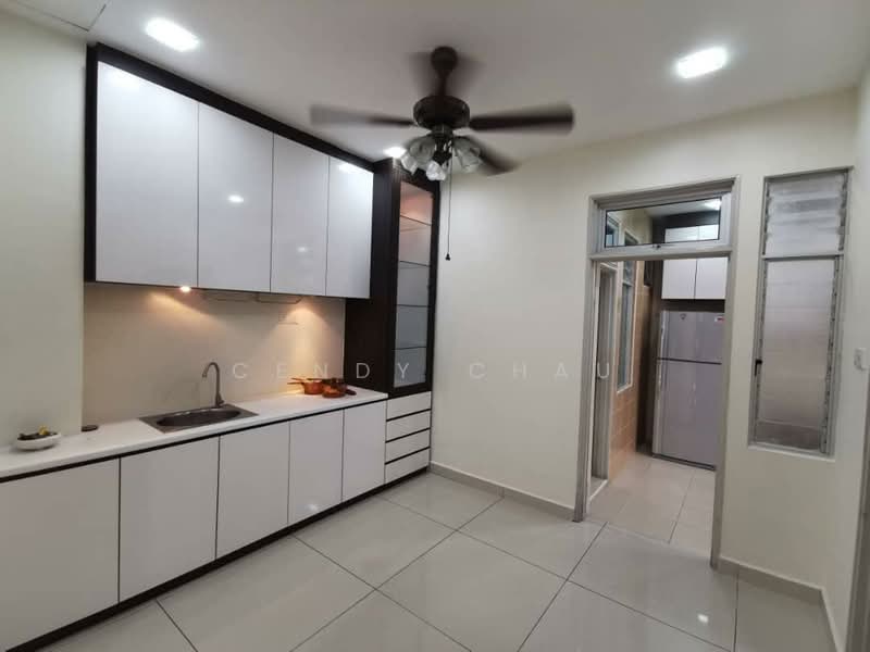 Rumah Kluster untuk Dijual di Taman Kempas Indah (Tebrau) - Cendy Chau - PropertyGuru.com.my