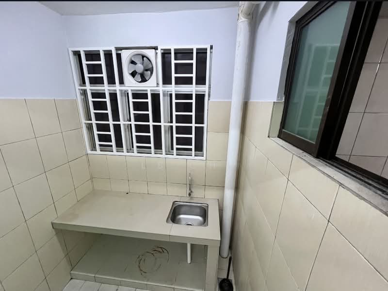 Kondominium untuk Disewa di Indah Alam (Subang Andaman) - LS Chu - Interior - PropertyGuru.com.my