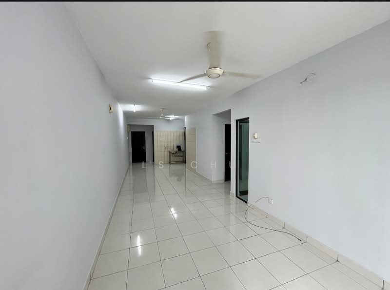 Kondominium untuk Disewa di Indah Alam (Subang Andaman) - LS Chu - Interior - PropertyGuru.com.my