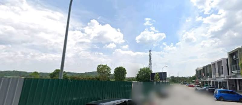 Shop for Sale in Bandar Seri Coalfields (Sungai Buloh) - Eugene Yap - Exterior - PropertyGuru.com.my