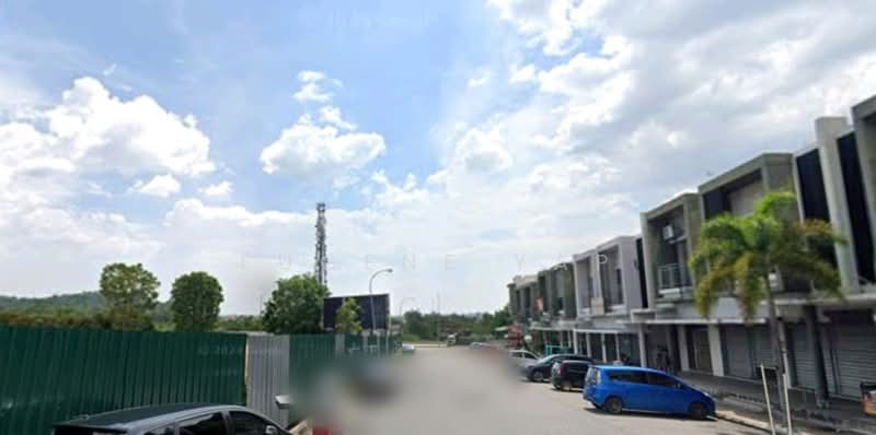 Shop for Sale in Bandar Seri Coalfields (Sungai Buloh) - Eugene Yap - Exterior - PropertyGuru.com.my