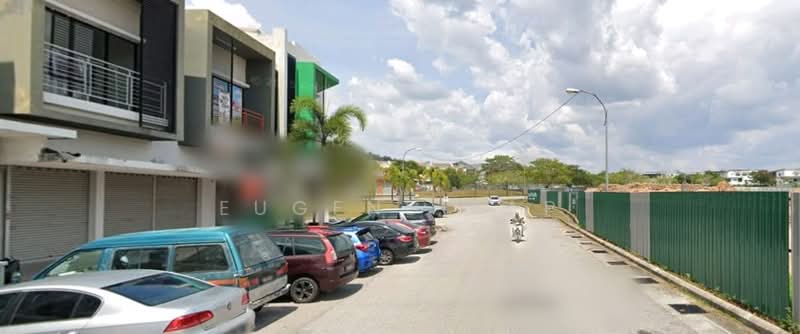 Shop for Sale in Bandar Seri Coalfields (Sungai Buloh) - Eugene Yap - Exterior - PropertyGuru.com.my