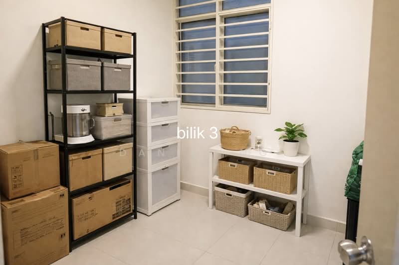 Apartment for Sale at Residensi Pandanmas 2 - Daniel Ng - PropertyGuru.com.my