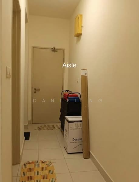 Apartment for Sale at Residensi Pandanmas 2 - Daniel Ng - PropertyGuru.com.my