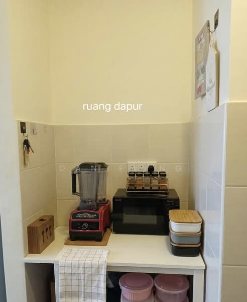 Apartment for Sale at Residensi Pandanmas 2 - Daniel Ng - PropertyGuru.com.my
