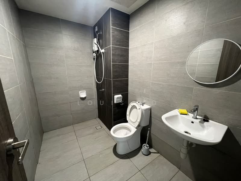 Servis Apartment untuk Disewa di The New Duo @ Edumetro - Louis Ho - PropertyGuru.com.my