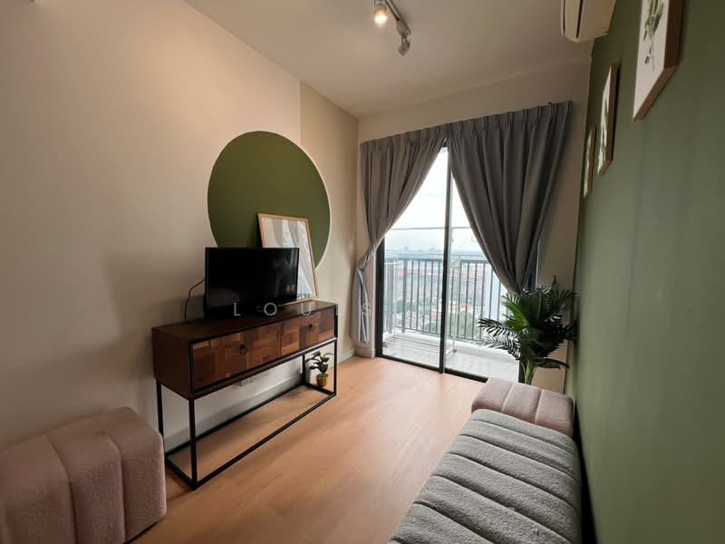 Servis Apartment untuk Disewa di The New Duo @ Edumetro - Louis Ho - PropertyGuru.com.my