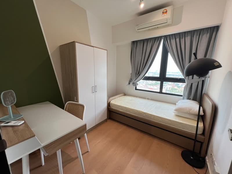 Servis Apartment untuk Disewa di The New Duo @ Edumetro - Louis Ho - PropertyGuru.com.my