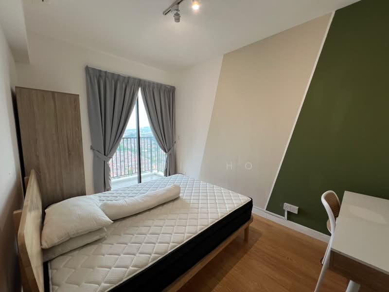 Servis Apartment untuk Disewa di The New Duo @ Edumetro - Louis Ho - PropertyGuru.com.my