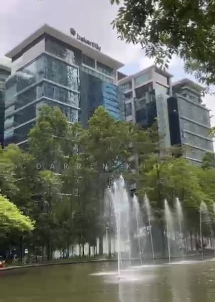 Rumah Niaga untuk Disewa di Kuala Lumpur (Kuala Lumpur) - Darren Khor - PropertyGuru.com.my