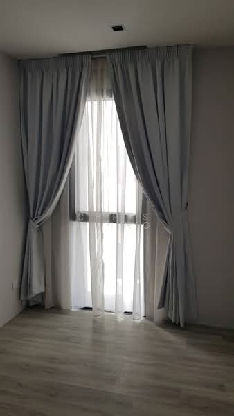 Servis Apartment untuk Disewa di Lumi Tropicana Serviced Residence - Chris Nuing - PropertyGuru.com.my